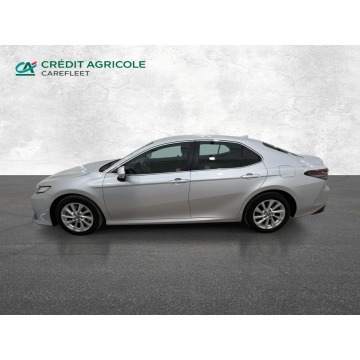 Toyota Camry  Sedan/Limuzyna 2023,  2.5 hybryda, automat - Na sprzedaż za 109 900 zł - Warszawa - zdjęcie 8
