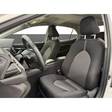 Toyota Camry  Sedan/Limuzyna 2023,  2.5 hybryda, automat - Na sprzedaż za 109 900 zł - Warszawa - zdjęcie 10