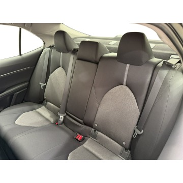 Toyota Camry  Sedan/Limuzyna 2023,  2.5 hybryda, automat - Na sprzedaż za 109 900 zł - Warszawa - zdjęcie 12