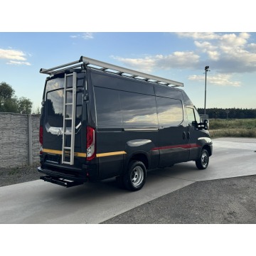 Iveco Daily 2018,  3.0 diesel - Na sprzedaż za 59 900 zł - Karolinki - zdjęcie 4