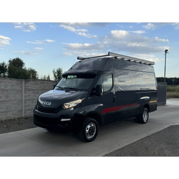 Iveco Daily 35C18 - 3.0 Hpi 180 KM  Klima