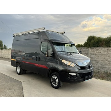 Iveco Daily 2018,  3.0 diesel - Na sprzedaż za 59 900 zł - Karolinki - zdjęcie 2