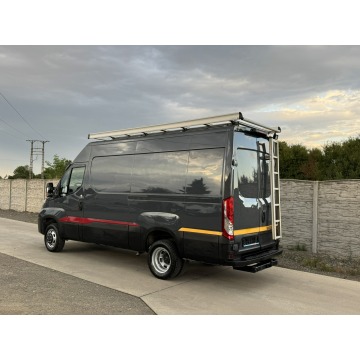 Iveco Daily 2018,  3.0 diesel - Na sprzedaż za 59 900 zł - Karolinki - zdjęcie 3