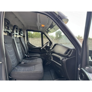 Iveco Daily 2018,  3.0 diesel - Na sprzedaż za 59 900 zł - Karolinki - zdjęcie 5