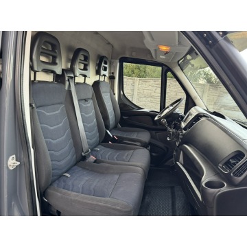Iveco Daily 2018,  3.0 diesel - Na sprzedaż za 59 900 zł - Karolinki - zdjęcie 9