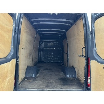 Iveco Daily 2018,  3.0 diesel - Na sprzedaż za 59 900 zł - Karolinki - zdjęcie 8