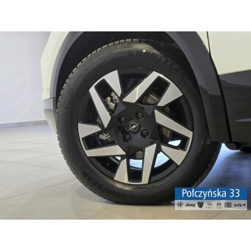 Opel Mokka  SUV 2026,  1.2 benzyna, automat - Na sprzedaż za 118 300 zł - Warszawa - zdjęcie 2
