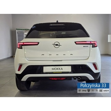 Opel Mokka  SUV 2026,  1.2 benzyna, automat - Na sprzedaż za 118 300 zł - Warszawa - zdjęcie 5