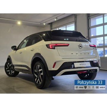 Opel Mokka  SUV 2026,  1.2 benzyna, automat - Na sprzedaż za 118 300 zł - Warszawa - zdjęcie 4