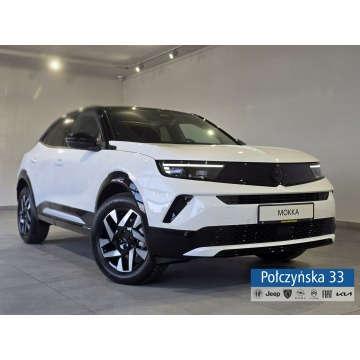 Opel Mokka  SUV 2026,  1.2 benzyna, automat - Na sprzedaż za 118 300 zł - Warszawa - zdjęcie 9