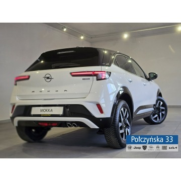 Opel Mokka  SUV 2026,  1.2 benzyna, automat - Na sprzedaż za 118 300 zł - Warszawa - zdjęcie 7