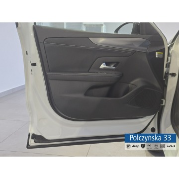 Opel Mokka  SUV 2026,  1.2 benzyna, automat - Na sprzedaż za 118 300 zł - Warszawa - zdjęcie 12