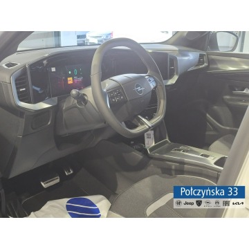 Opel Mokka  SUV 2026,  1.2 benzyna, automat - Na sprzedaż za 118 300 zł - Warszawa - zdjęcie 11