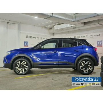 Opel Mokka  SUV 2026,  1.2 benzyna, automat - Na sprzedaż za 115 600 zł - Warszawa - zdjęcie 3