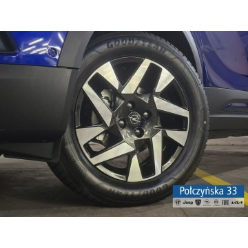 Opel Mokka  SUV 2026,  1.2 benzyna, automat - Na sprzedaż za 115 600 zł - Warszawa - zdjęcie 2