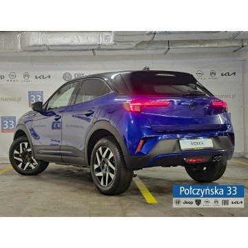 Opel Mokka  SUV 2026,  1.2 benzyna, automat - Na sprzedaż za 115 600 zł - Warszawa - zdjęcie 4