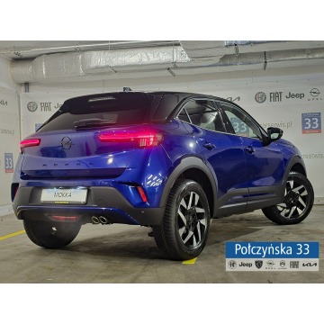 Opel Mokka  SUV 2026,  1.2 benzyna, automat - Na sprzedaż za 115 600 zł - Warszawa - zdjęcie 7
