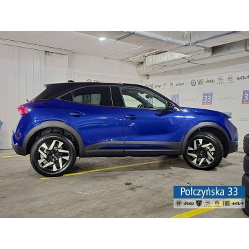 Opel Mokka  SUV 2026,  1.2 benzyna, automat - Na sprzedaż za 115 600 zł - Warszawa - zdjęcie 8