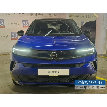 Opel Mokka  SUV 2026,  1.2 benzyna, automat - Na sprzedaż za 115 600 zł - Warszawa - zdjęcie 10