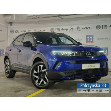 Opel Mokka  SUV 2026,  1.2 benzyna, automat - Na sprzedaż za 115 600 zł - Warszawa - zdjęcie 9