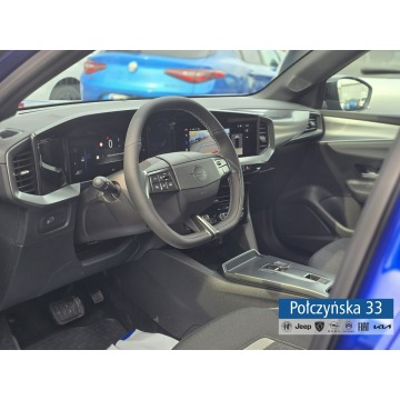 Opel Mokka  SUV 2026,  1.2 benzyna, automat - Na sprzedaż za 115 600 zł - Warszawa - zdjęcie 11