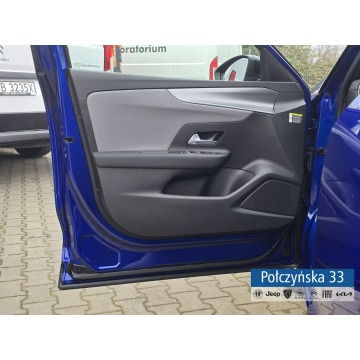 Opel Mokka  SUV 2026,  1.2 benzyna, automat - Na sprzedaż za 115 600 zł - Warszawa - zdjęcie 12