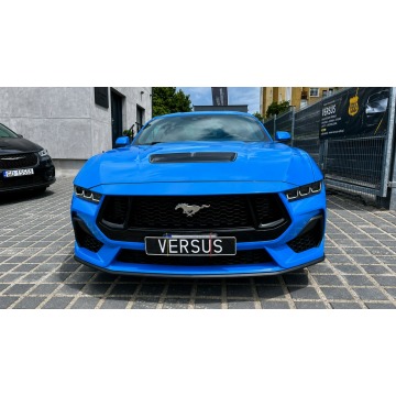 Ford Mustang  Coupe/Sportowy 2023,  5.0 benzyna, automat - Na sprzedaż za 199 900 zł - Gdynia - zdjęcie 2