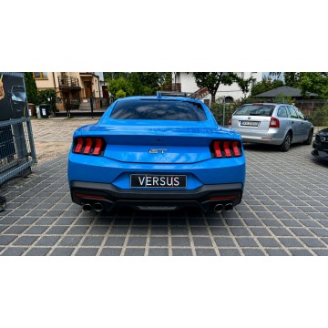 Ford Mustang  Coupe/Sportowy 2023,  5.0 benzyna, automat - Na sprzedaż za 199 900 zł - Gdynia - zdjęcie 6