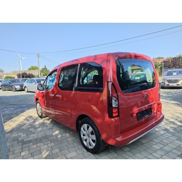 Citroen Berlingo  Minivan/Van 2014,  1.6 diesel - Na sprzedaż za 29 900 zł - Twardów - zdjęcie 5