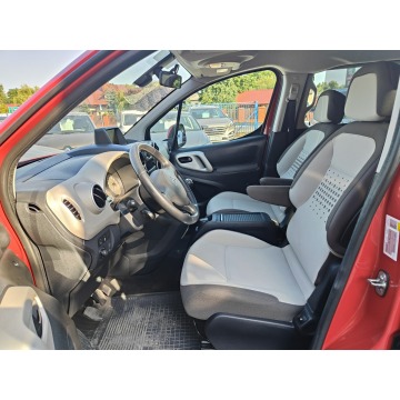 Citroen Berlingo  Minivan/Van 2014,  1.6 diesel - Na sprzedaż za 29 900 zł - Twardów - zdjęcie 7