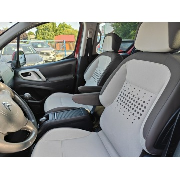 Citroen Berlingo  Minivan/Van 2014,  1.6 diesel - Na sprzedaż za 29 900 zł - Twardów - zdjęcie 10