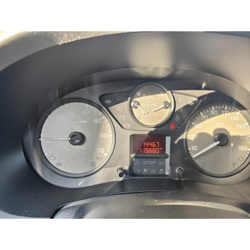 Citroen Berlingo  Minivan/Van 2014,  1.6 diesel - Na sprzedaż za 29 900 zł - Twardów - zdjęcie 8