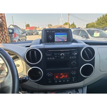 Citroen Berlingo  Minivan/Van 2014,  1.6 diesel - Na sprzedaż za 29 900 zł - Twardów - zdjęcie 11