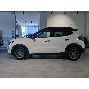 Citroen C3  Hatchback 2026,  1.2 benzyna - Na sprzedaż za 82 900 zł - Warszawa - zdjęcie 4