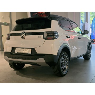 Citroen C3  Hatchback 2026,  1.2 benzyna - Na sprzedaż za 82 900 zł - Warszawa - zdjęcie 5