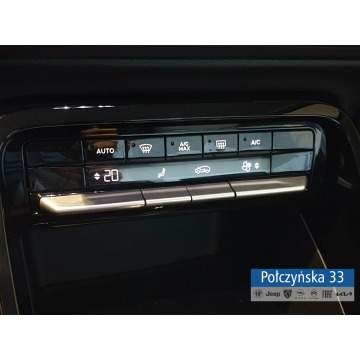 Citroen C3  Hatchback 2026,  1.2 benzyna - Na sprzedaż za 82 900 zł - Warszawa - zdjęcie 10