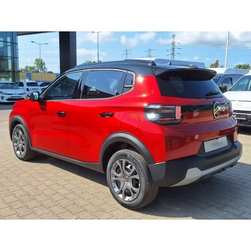 Citroen C3  Hatchback 2025,  1.2 hybryda, automat - Na sprzedaż za 86 900 zł - Warszawa - zdjęcie 3