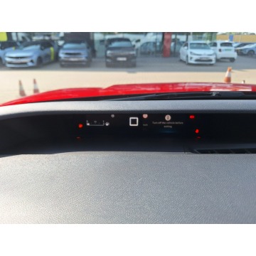 Citroen C3  Hatchback 2025,  1.2 hybryda, automat - Na sprzedaż za 86 900 zł - Warszawa - zdjęcie 5