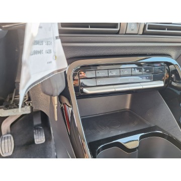 Citroen C3  Hatchback 2025,  1.2 hybryda, automat - Na sprzedaż za 86 900 zł - Warszawa - zdjęcie 6