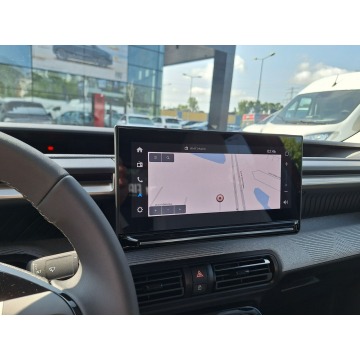Citroen C3  Hatchback 2025,  1.2 hybryda, automat - Na sprzedaż za 86 900 zł - Warszawa - zdjęcie 8