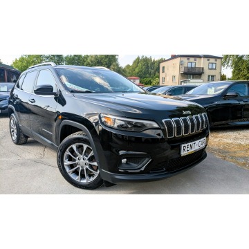 Jeep Cherokee  SUV 2018,  2.4 benzyna, automat - Na sprzedaż za 54 900 zł - Częstochowa - zdjęcie 6