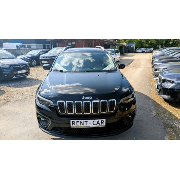 Jeep Cherokee  SUV 2018,  2.4 benzyna, automat - Na sprzedaż za 54 900 zł - Częstochowa - zdjęcie 5
