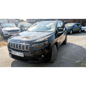 Jeep Cherokee  SUV 2018,  2.4 benzyna, automat - Na sprzedaż za 54 900 zł - Częstochowa - zdjęcie 4