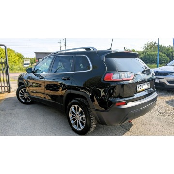Jeep Cherokee  SUV 2018,  2.4 benzyna, automat - Na sprzedaż za 54 900 zł - Częstochowa - zdjęcie 8