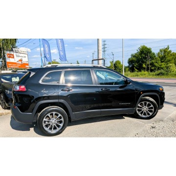 Jeep Cherokee  SUV 2018,  2.4 benzyna, automat - Na sprzedaż za 54 900 zł - Częstochowa - zdjęcie 12