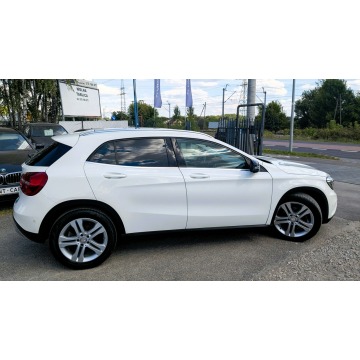 Mercedes - Benz GLA-klasa  SUV 2014,  2.1 diesel, automat - Na sprzedaż za 54 900 zł - Częstochowa - zdjęcie 9
