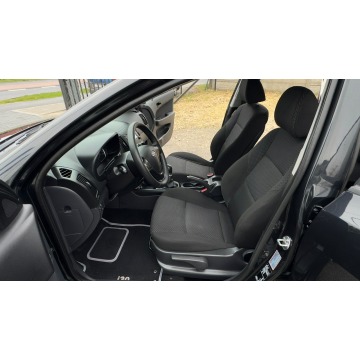 Hyundai i30  Kombi 2011,  1.6 diesel - Na sprzedaż za 14 900 zł - Częstochowa - zdjęcie 8