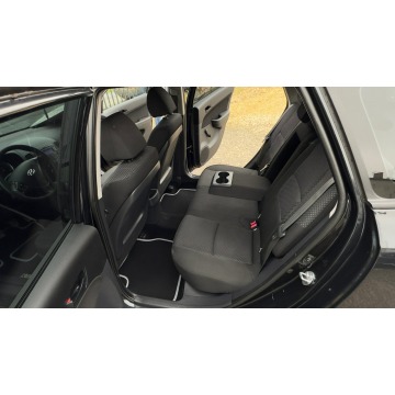 Hyundai i30  Kombi 2011,  1.6 diesel - Na sprzedaż za 14 900 zł - Częstochowa - zdjęcie 9