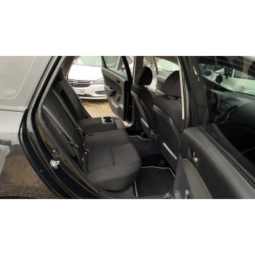 Hyundai i30  Kombi 2011,  1.6 diesel - Na sprzedaż za 14 900 zł - Częstochowa - zdjęcie 11