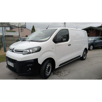Citroen Jumpy 2021,  2.0 diesel - Na sprzedaż za 44 900 zł - Częstochowa - zdjęcie 2